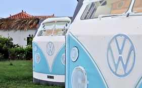 Cornelia Hippie Magic Bus